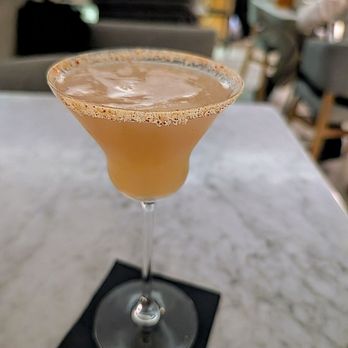 HÍFEN - Smoky Senorita (also served up by request) - Bars Near Me - Cascais, 11