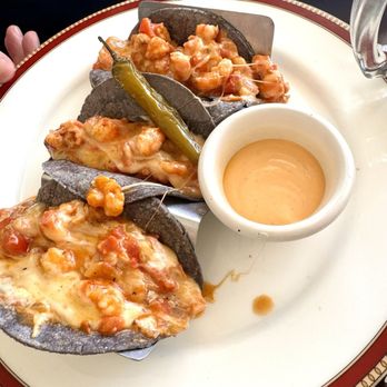 Flamingos Seafood Kitchen - Seafood Near Me - Cancún, ROO