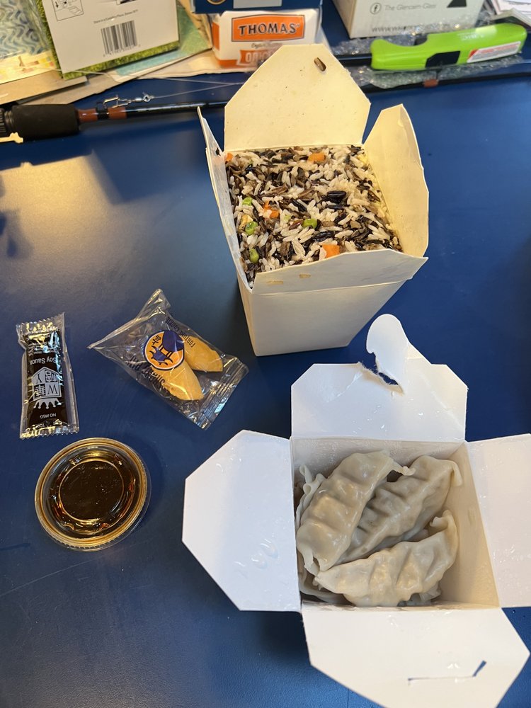 LILLY’S ASIAN CAFE Updated September 2024 826 7th Ave, Two Harbors