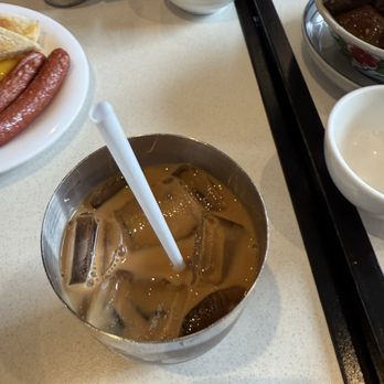 Chrisly Cafe - Hong Kong Style Cafe Near Me - Markham, Ontario