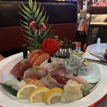 Cinnabar - Sushi Bars Near Me - Massapequa, New York