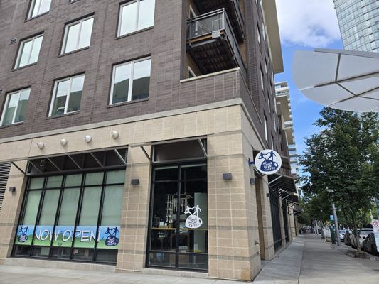 All Your Heart Coffee by null