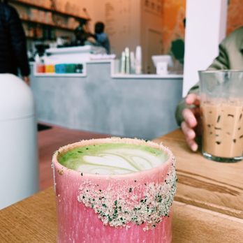 Never Coffee - Pop - Coffee & Tea Near Me - Portland, Oregon Never Coffee - Pop - Coffee & Tea Near Me - Portland, Oregon