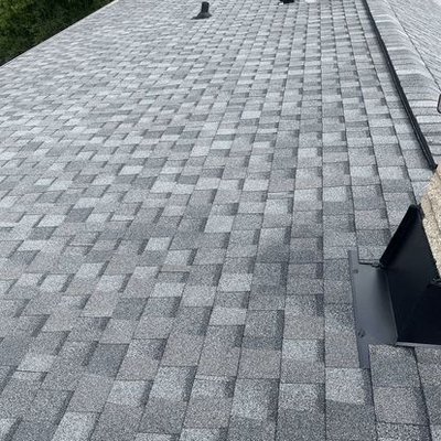 Roofing - Professional Roof Replacement
Free Gutters with Your Roof Replacement!
Lifetime Certified Parts & Labor Warranty!
Monthly Payments as low as $99/Month!
Get Your Roof Replacement Estimate Roofing - Professional Roof Replacement
Free Gutters with Your Roof Replacement!
Lifetime Certified Parts & Labor Warranty!
Monthly Payments as low as $99/Month!
Get Your Roof Replacement Estimate