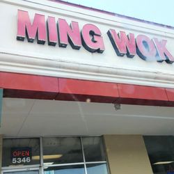 Ming Wok