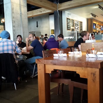 Beatrix - Happy diners - New American Near Me - Chicago, Illinois Beatrix - Happy diners - New American Near Me - Chicago, Illinois