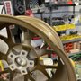 Photo of Wheel and Rim Repair