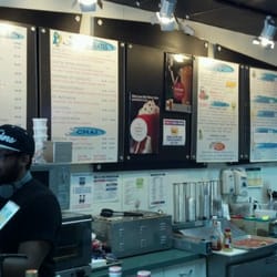 Moon Doggie Coffee Roasters - Helpful Staff