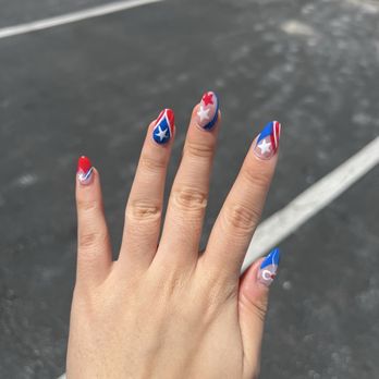 ECO Friendly Nail Spa - Nail Salons Near Me - Ladera Ranch, California ECO Friendly Nail Spa - Nail Salons Near Me - Ladera Ranch, California
