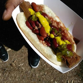 Richmond VegFest - Vegan Hotdog - Festivals Near Me - Richmond, Virginia Richmond VegFest - Vegan Hotdog - Festivals Near Me - Richmond, Virginia