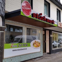 Stückwerk Pizzakultur