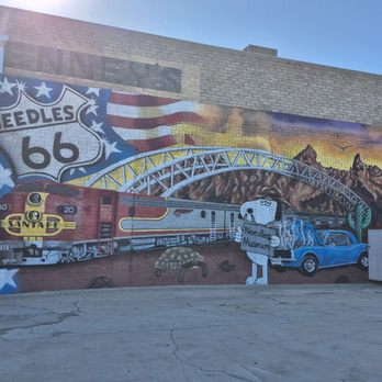 City of Needles - Local Flavor Near Me - Needles, California City of Needles - Local Flavor Near Me - Needles, California