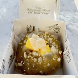 Sidecar Doughnuts & Coffee