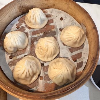 Dumpling Bar - Pork XLB - Chinese Near Me - San Marino, California Dumpling Bar - Pork XLB - Chinese Near Me - San Marino, California