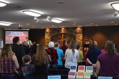 CROSSWAY CHURCH - Updated June 2026 - 311 N Parkway Ave, Battle Ground ...
