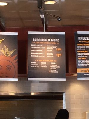 Menu photo 5 QDOBA Mexican Eats Denver, CO Menu photo 5 QDOBA Mexican Eats Denver, CO