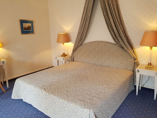 Cecilienhof Palace by null