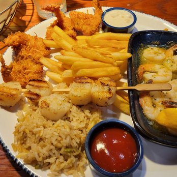 Red Lobster - Seafood Near Me - Pembroke Pines, Florida Red Lobster - Seafood Near Me - Pembroke Pines, Florida