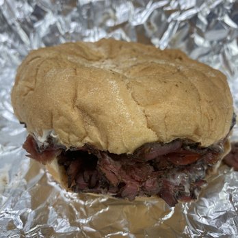 Beefy King - Fast Food Near Me - Orlando, Florida