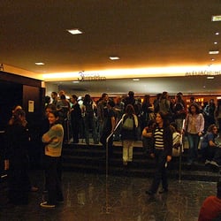 Caixa Belas Artes