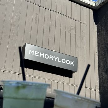 Memorylook - Coffee & Tea Near Me - Los Angeles, California Memorylook - Coffee & Tea Near Me - Los Angeles, California