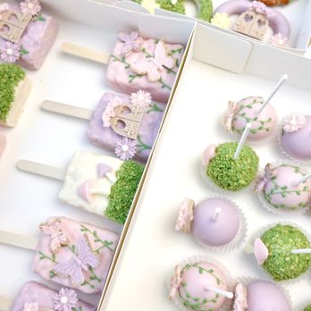Treats By Jess - Desserts Near Me Treats By Jess - Desserts Near Me