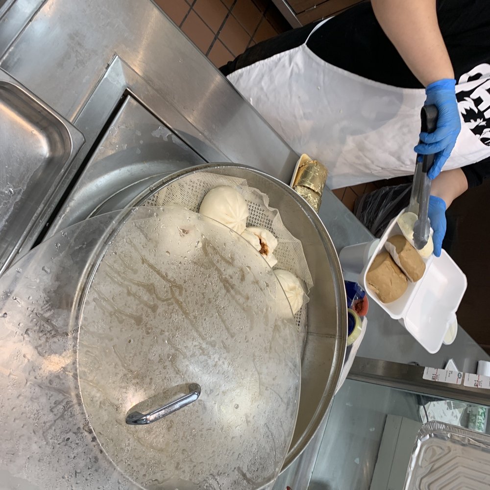 168 Market - Yummy steamed bun - Fruits & Veggies Near Me - Rowland Heights, California