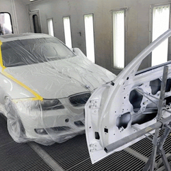 Lucky Spot Auto Body & Paint