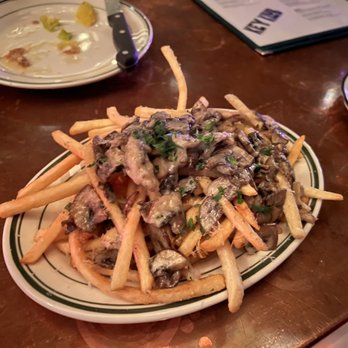 Key Klub - Funghi fries - Wine Bars Near Me - San Francisco, California Key Klub - Funghi fries - Wine Bars Near Me - San Francisco, California