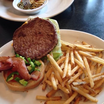 Bob's Diner - Burger special, jalepeno bacon cheeseburger - Diners Near Me - Louisville, Colorado
