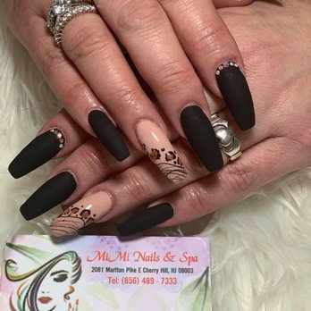 Mimi Nails And Spa - For example... - Eyelash Service Near Me - Cherry Hill, New Jersey