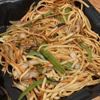 D Grill Boy - Yakisoba - Asian Fusion Near Me - Upland, California