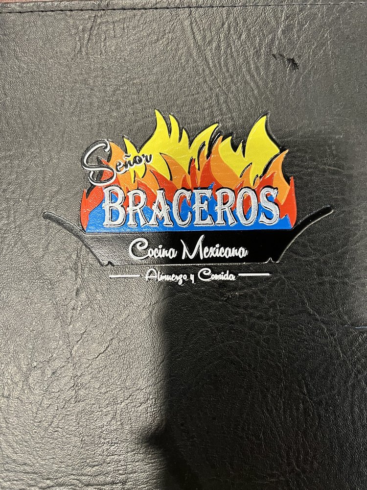 Señor Braceros