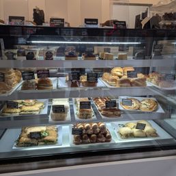 Patisseries