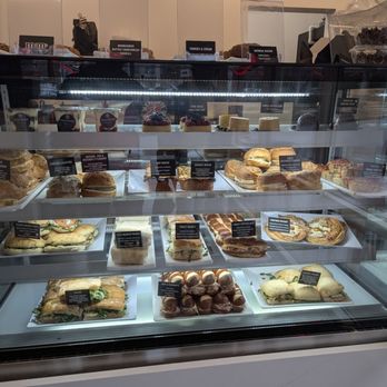Mercurys Coffee - Patisseries - Coffee & Tea Near Me - Kirkland, Washington