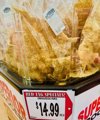 Superior Grocers by null