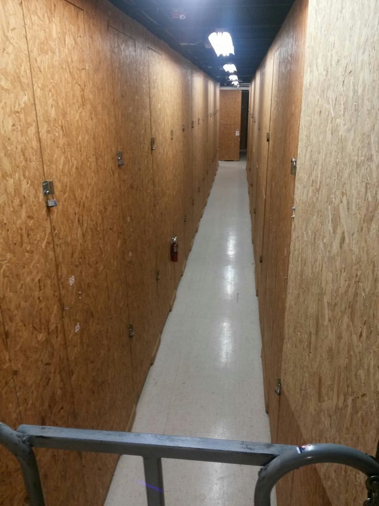 FORT KNOX SELF STORAGE Updated July 2024 3111 SW 14th Ct, Pompano