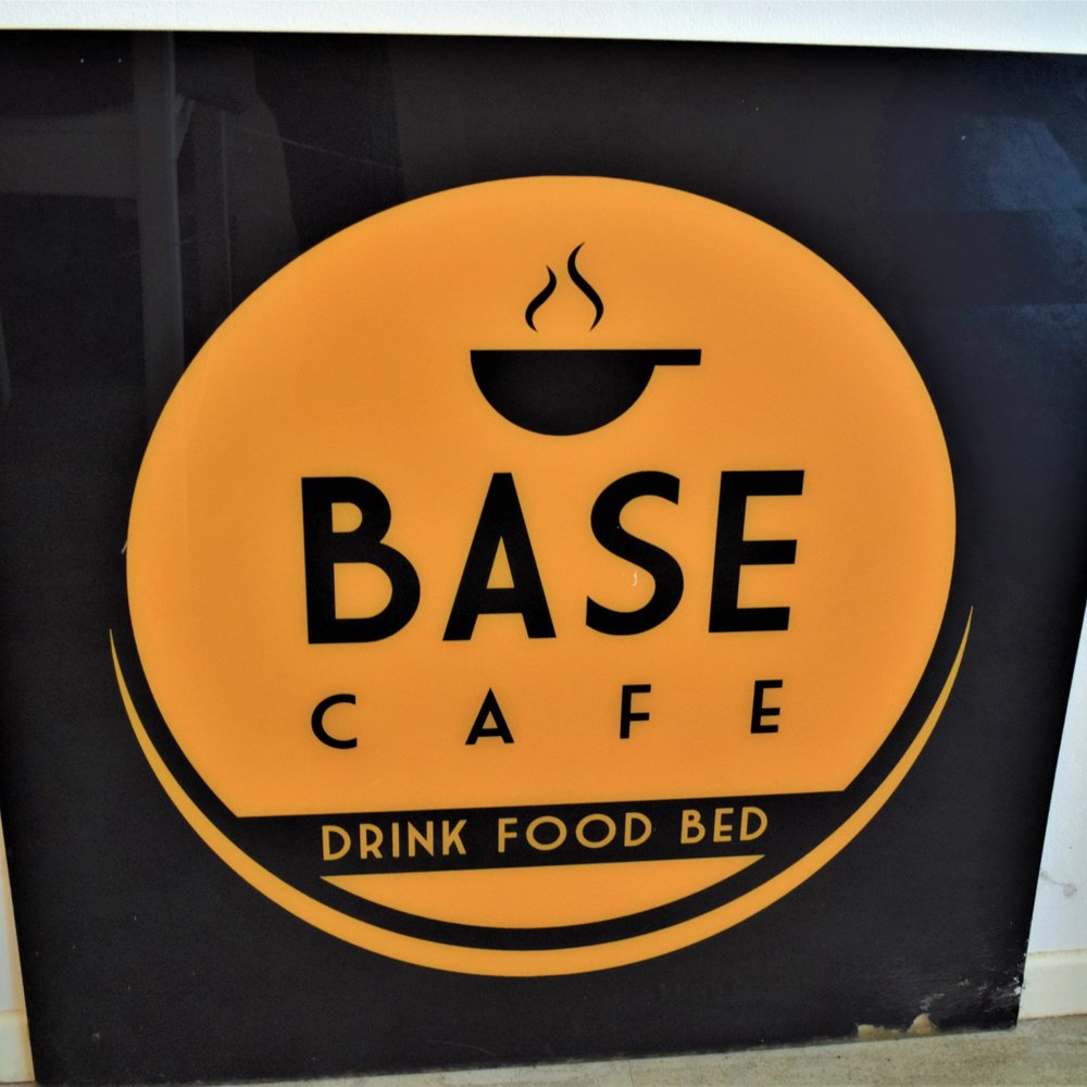 Base Cafe - Cafes Near Me - Lauterbrunnen, BE Base Cafe - Cafes Near Me - Lauterbrunnen, BE