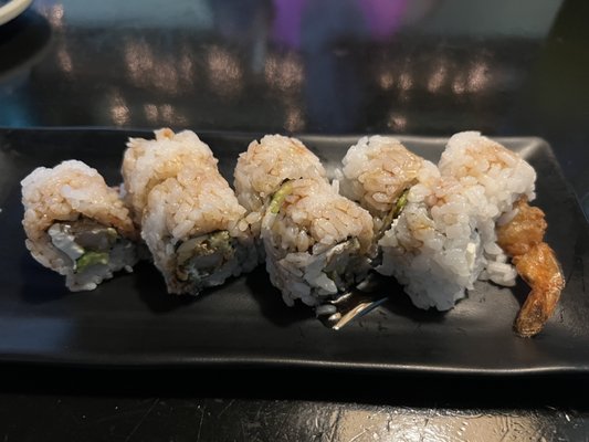 Sushi Kaya by null