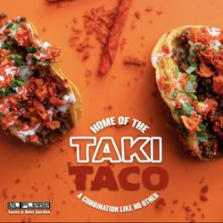 Tacos El Plebe - TakiTaco