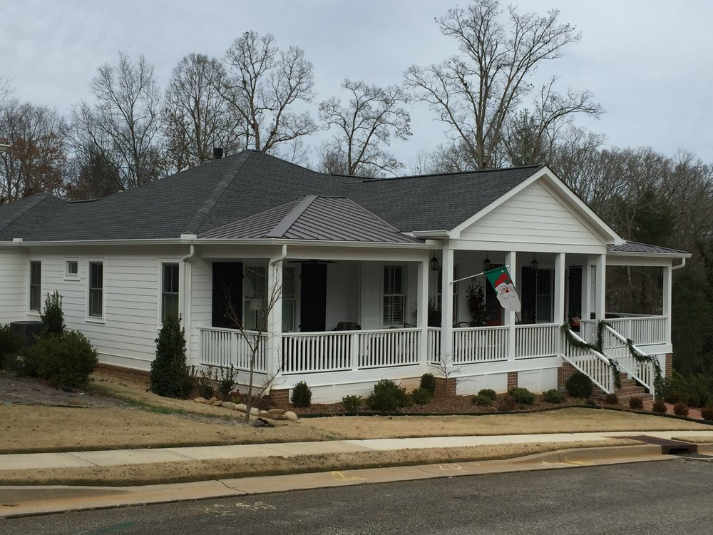 Slide of Elite Roofing & Contracting