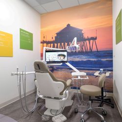 My Kid's Dentist & Orthodontics - Our paperless system delivers electronic charting, digital imaging and enhanced case presentation at chair side.
