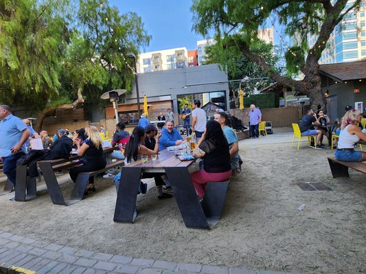 San Pedro Square Market by null