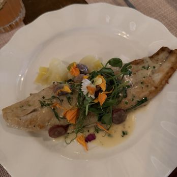 Brennan's - Their fish! So so so so good - Cajun/Creole Near Me - New Orleans, Louisiana Brennan's - Their fish! So so so so good - Cajun/Creole Near Me - New Orleans, Louisiana