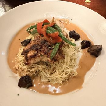 Carlyle - New American Near Me - Arlington, Virginia