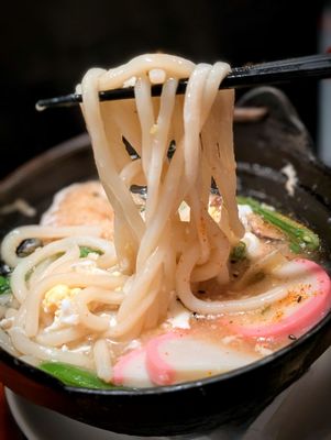 Hanazono Asian Noodle by null