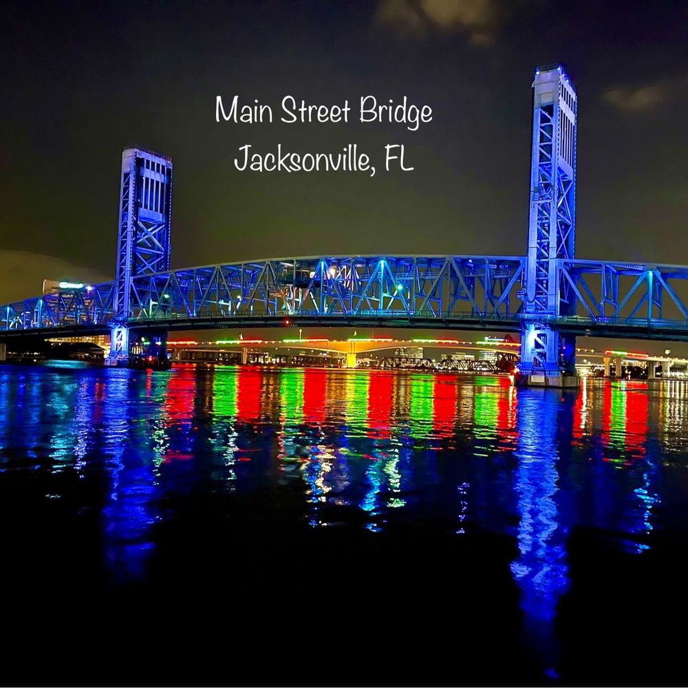 Main St. Bridge - Main Street bridge - Landmarks & Historical Buildings Near Me - Jacksonville, Florida Main St. Bridge - Main Street bridge - Landmarks & Historical Buildings Near Me - Jacksonville, Florida
