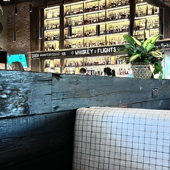 Whiskey Cake Alliance - Beautiful bar - New American Near Me - Fort Worth, Texas Whiskey Cake Alliance - Beautiful bar - New American Near Me - Fort Worth, Texas