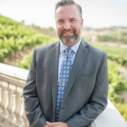 Camarata & Fuller - Firm Partner Joseph Camarata