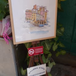 Galleria D'arte Sciaccheart di Paola Bella /